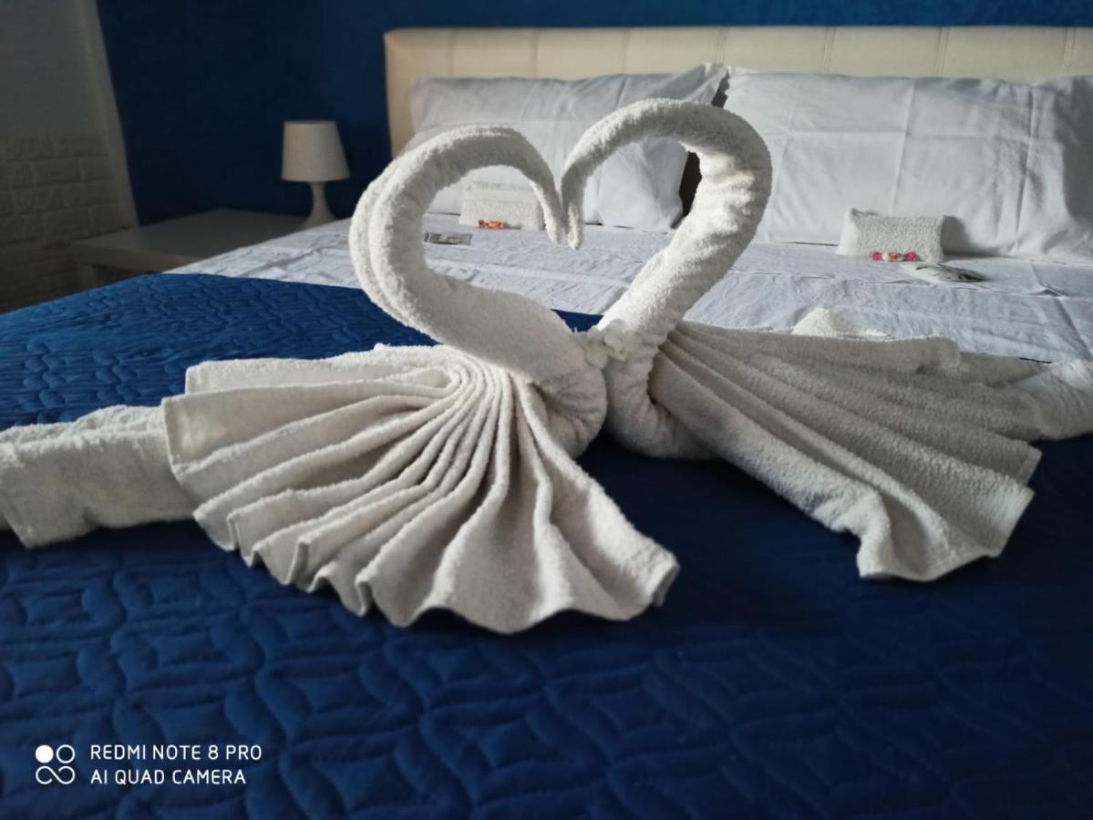 B&B Royal Palermo — Zdjęcia 3