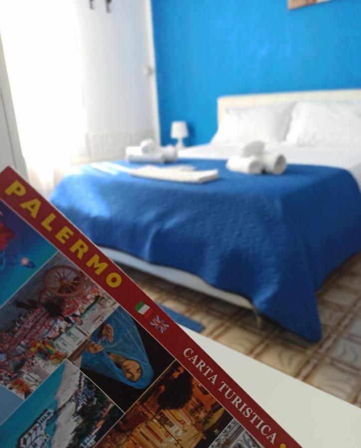 B&B Royal Palermo, Palermo